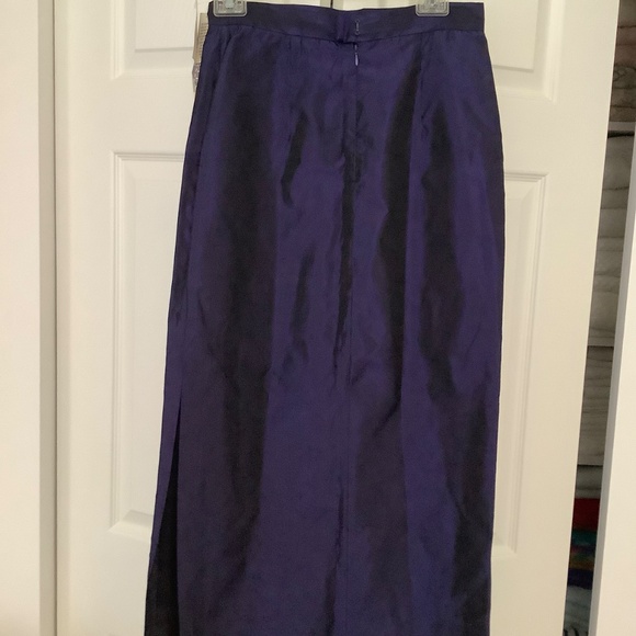 Ankle length skirt - Picture 3 of 6